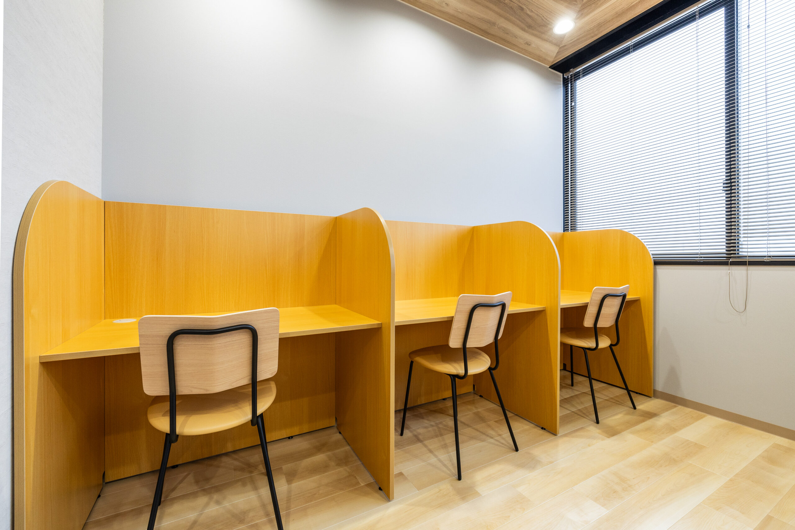 FLOOR – STUDYPLACE.DO+